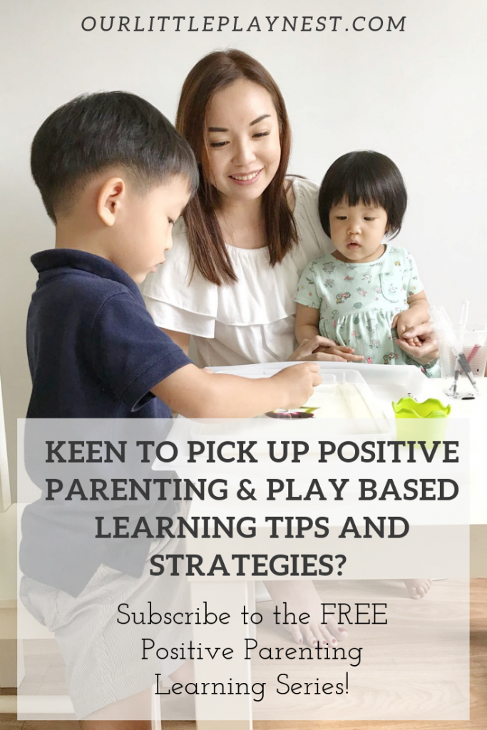 keen to pick up positive parenting tips and strategies our little playnest_