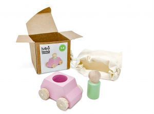 Lubu Cars Our Little Playnest Toydler Singapore