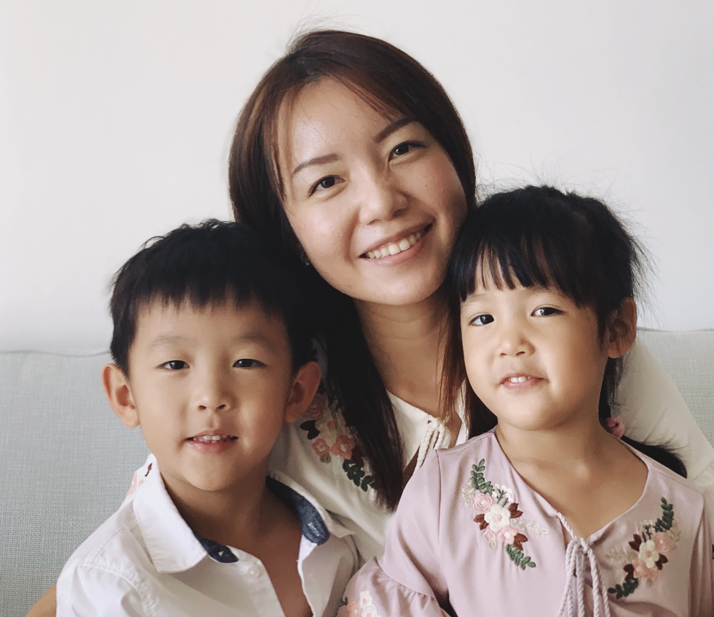 Jacinth Liew Our Little Playnest Singapore Jacinth Liew Our Little Playnest Singapore